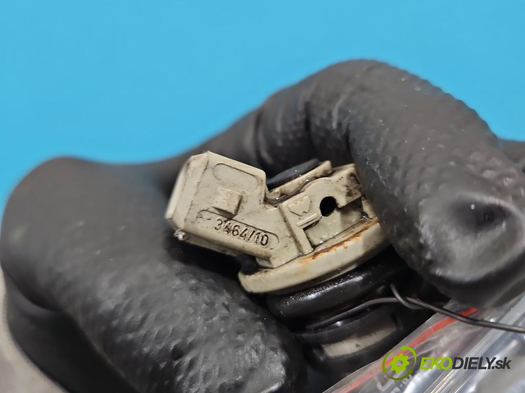 Fiat Ducato II 1994-2006 2.0 8V 110 HP manual 81 kW 1998 cm3 5- vstrek IW720 (Vstrekovač paliva)