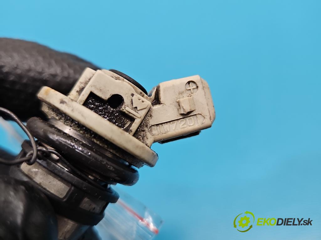 Fiat Ducato II 1994-2006 2.0 8V 110 HP manual 81 kW 1998 cm3 5- vstrek IW720 (Vstrekovač paliva)