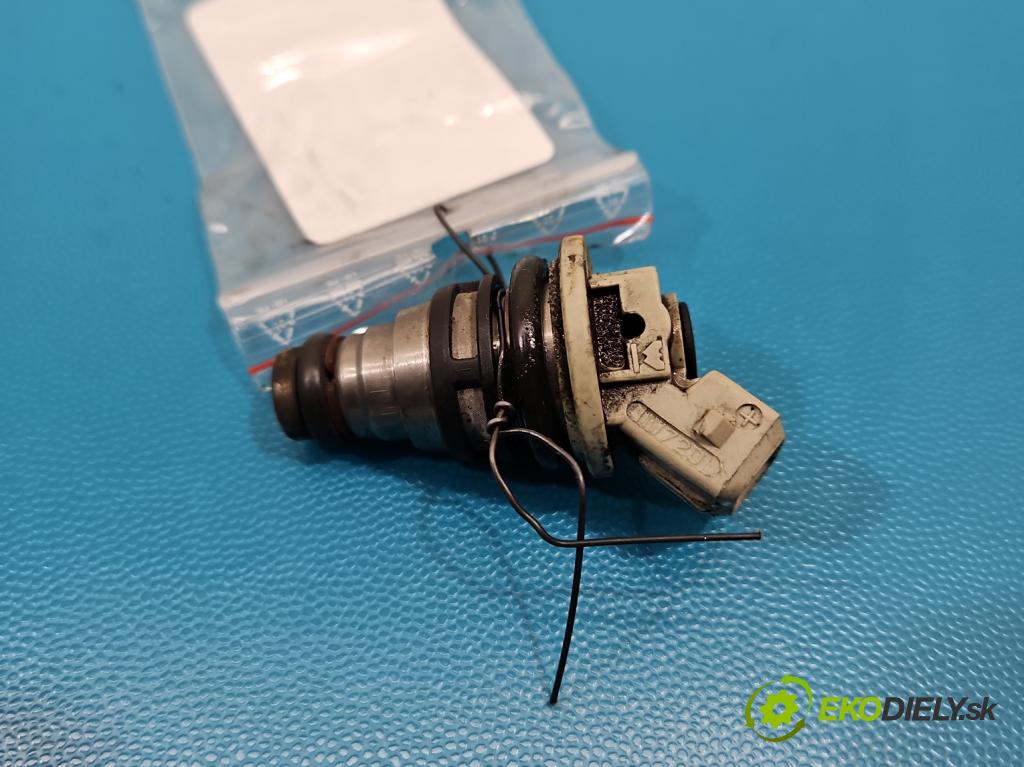 Fiat Ducato II 1994-2006 2.0 8V 110 HP manual 81 kW 1998 cm3 5- vstrek IW720 (Vstrekovač paliva)