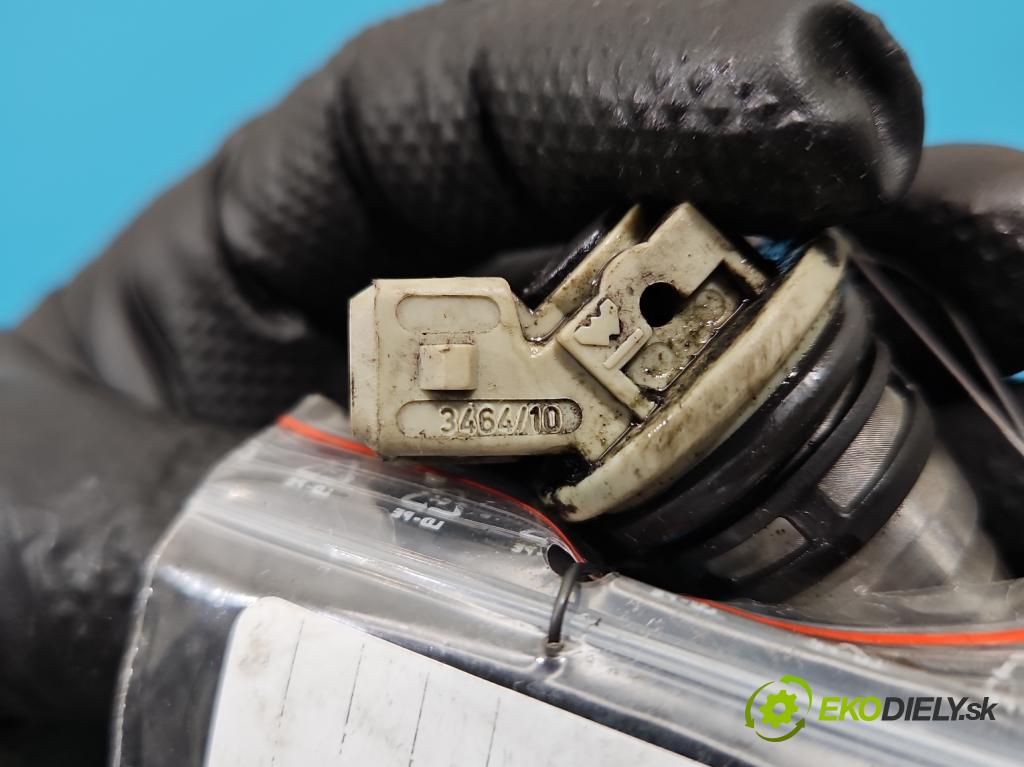 Fiat Ducato II 1994-2006 2.0 8V 110 HP manual 81 kW 1998 cm3 5- vstrek IW720 (Vstrekovač paliva)