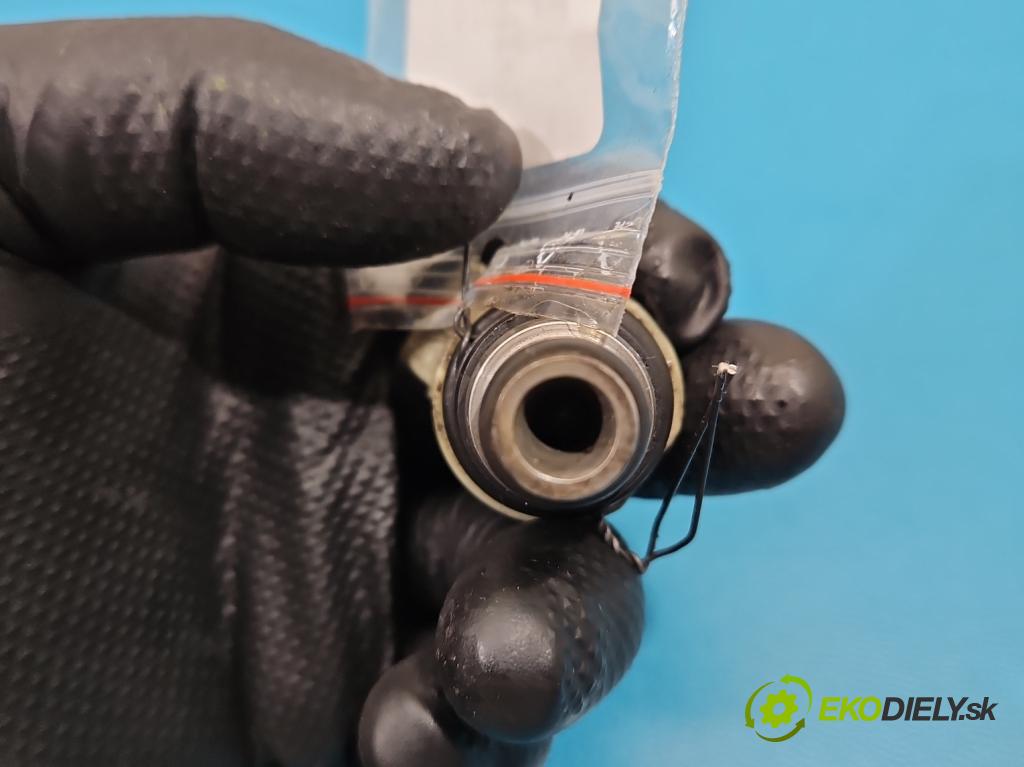 Fiat Ducato II 1994-2006 2.0 8V 110 HP manual 81 kW 1998 cm3 5- vstrek IW720 (Vstrekovač paliva)