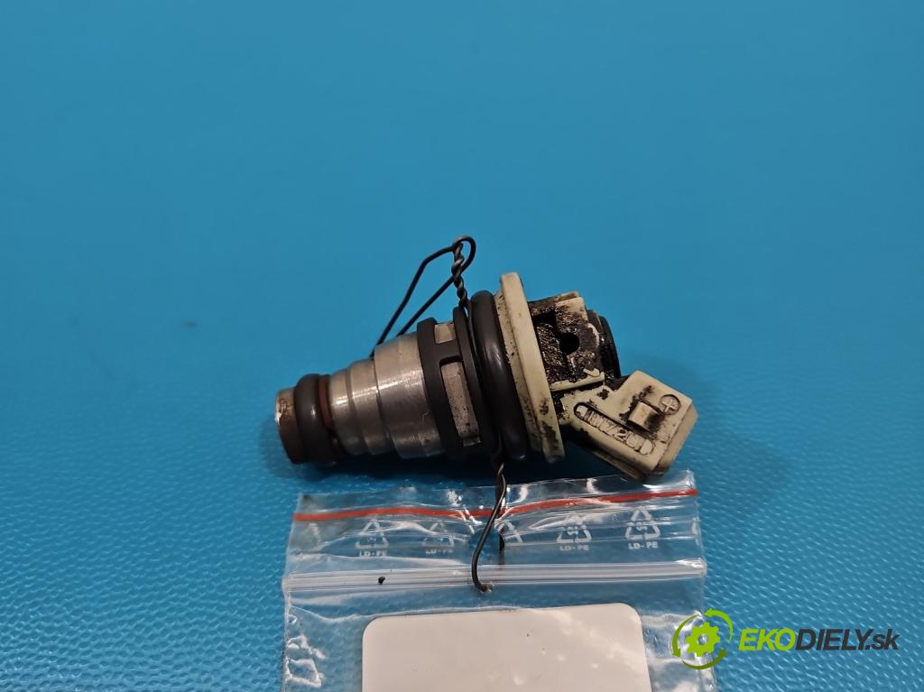 Fiat Ducato II 1994-2006 2.0 8V 110 HP manual 81 kW 1998 cm3 5- vstrek IW720 (Vstrekovač paliva)