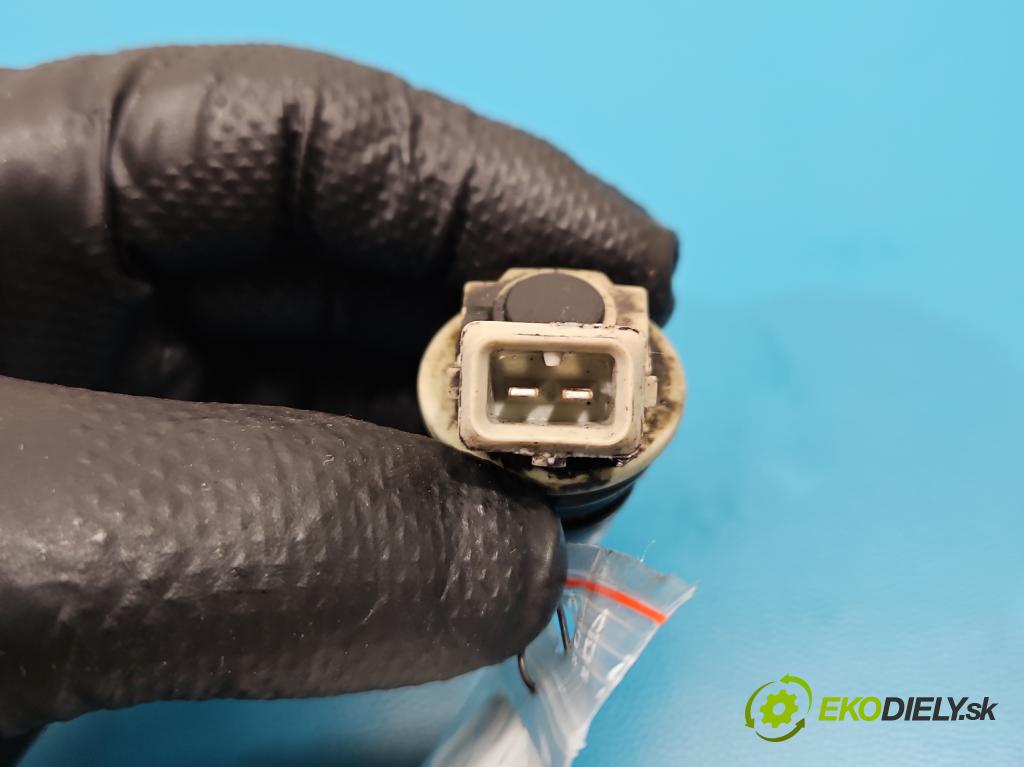 Fiat Ducato II 1994-2006 2.0 8V 110 HP manual 81 kW 1998 cm3 5- vstrek IW720 (Vstrekovač paliva)