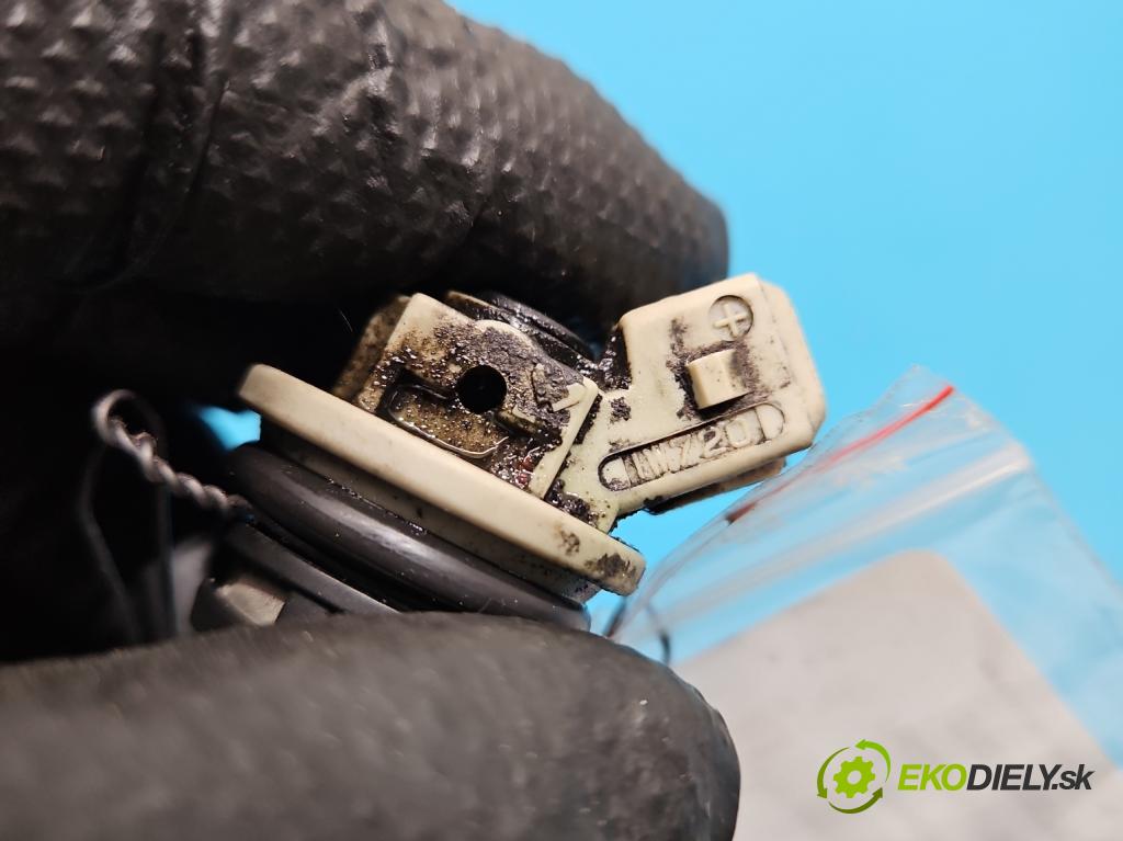 Fiat Ducato II 1994-2006 2.0 8V 110 HP manual 81 kW 1998 cm3 5- vstrek IW720 (Vstrekovač paliva)