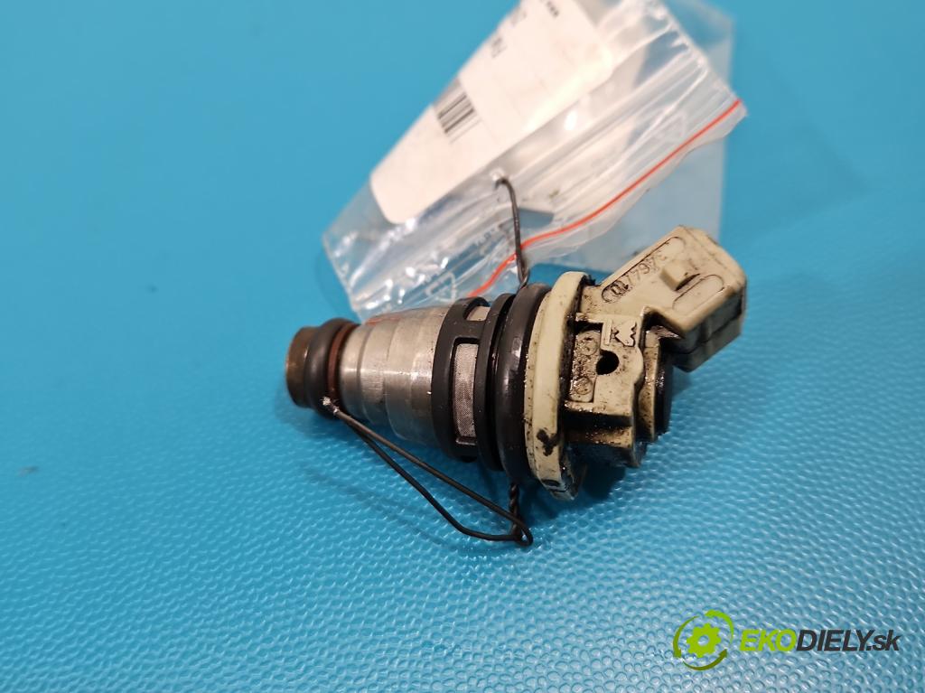 Fiat Ducato II 1994-2006 2.0 8V 110 HP manual 81 kW 1998 cm3 5- vstrek IW720 (Vstrekovač paliva)