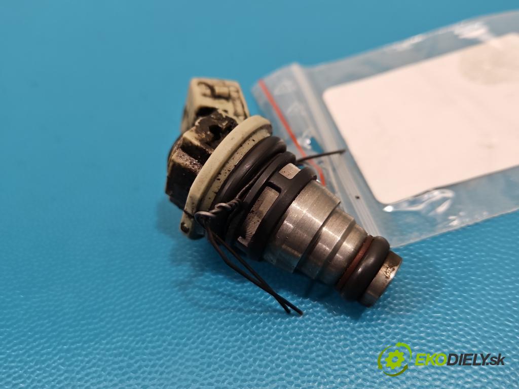 Fiat Ducato II 1994-2006 2.0 8V 110 HP manual 81 kW 1998 cm3 5- vstrek IW720 (Vstrekovač paliva)