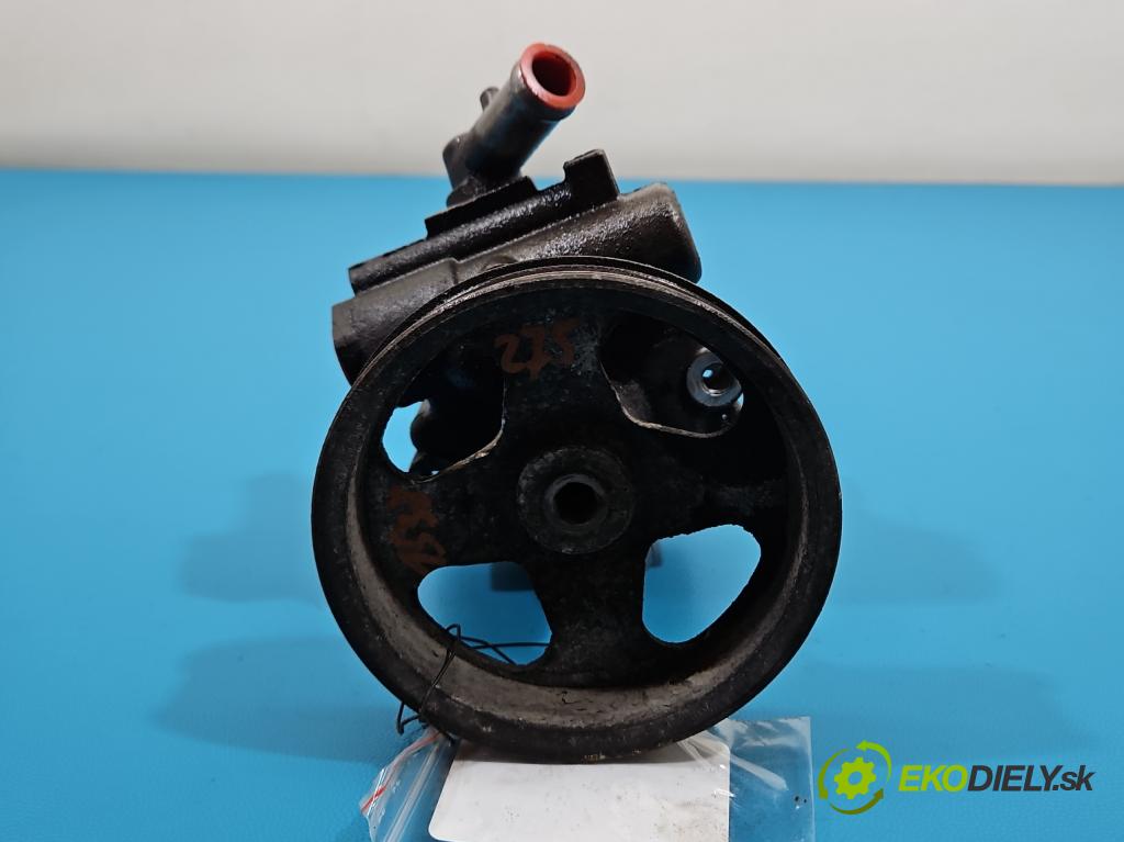 Fiat Ducato II 1994-2006 2.0 8V 110 hp manual 81 kW 1998 cm3 5- čerpadlo posilovač 9645464980 (Servočerpadlo)