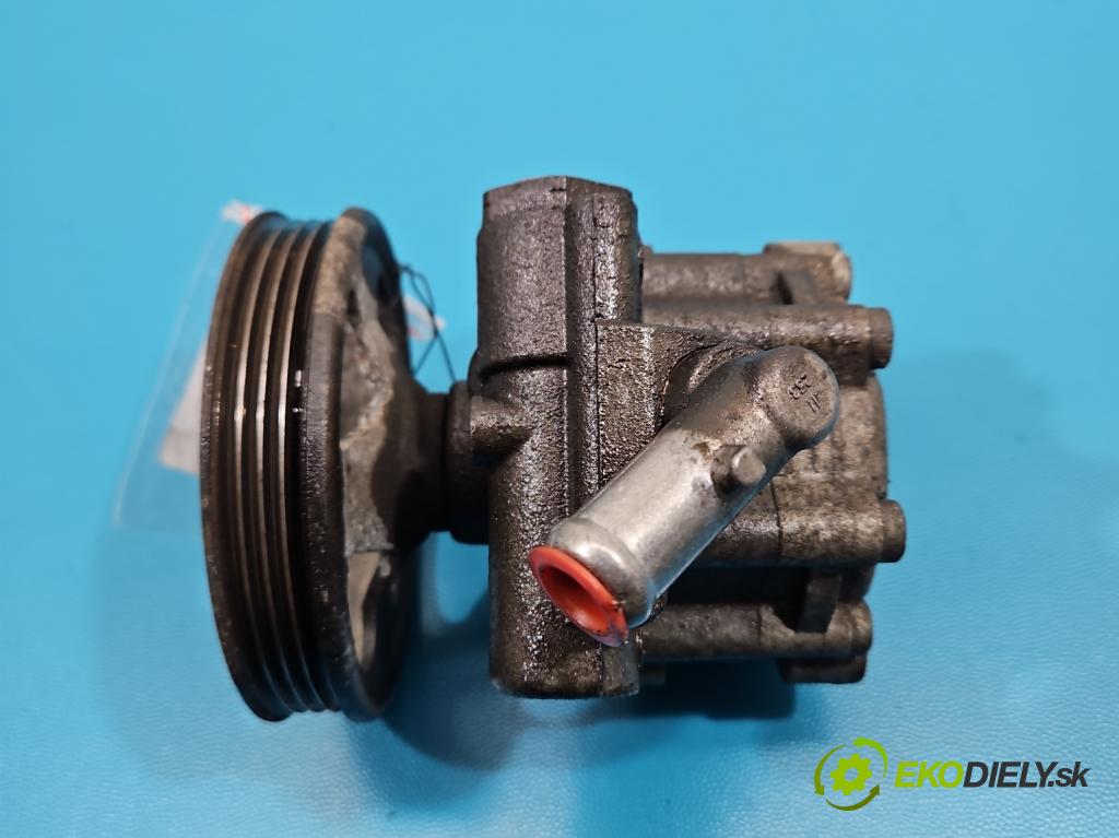 Fiat Ducato II 1994-2006 2.0 8V 110 hp manual 81 kW 1998 cm3 5- čerpadlo posilovač 9645464980 (Servočerpadlo)