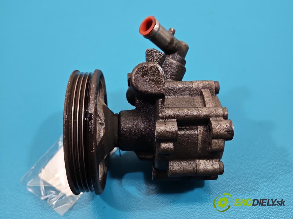 Fiat Ducato II 1994-2006 2.0 8V 110 hp manual 81 kW 1998 cm3 5- čerpadlo posilovač 9645464980 (Servočerpadlo)