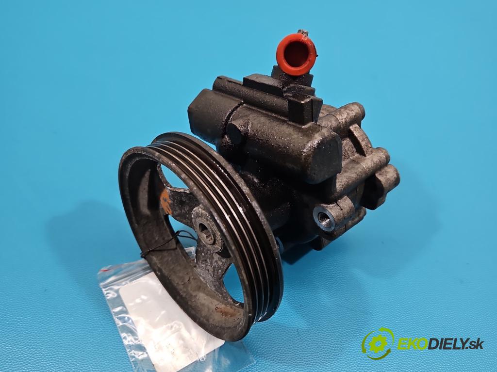 Fiat Ducato II 1994-2006 2.0 8V 110 hp manual 81 kW 1998 cm3 5- čerpadlo posilovač 9645464980 (Servočerpadlo)