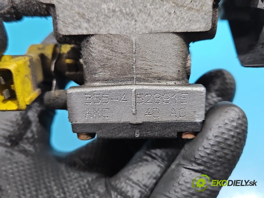 Fiat Ducato II 1994-2006 2.0 8V 110 HP manual 81 kW 1998 cm3 5- klapka 355-4528915 (Škrtiaca klapka)