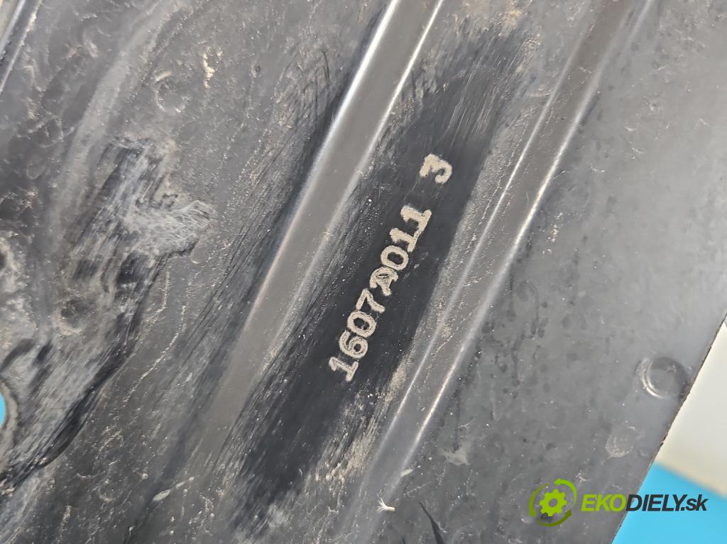 Mercedes ML W164 2005-2011 3.0 cdi 224 hp automatic 165 kW 2987 cm3 5- stěna přední  (Přední výztuha)