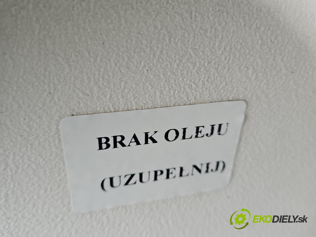 Isuzu D-Max II 2011-2019 2.5d 163 HP manual 120 kW 2499 cm3 2- prevodovka stupeň,rýchlosť manual