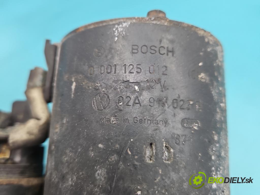 Seat Alhambra I 1996-2010 1.9 tdi 90 HP manual 66 kW 1896 cm3 5- štartér 0001125012 (Štartér)