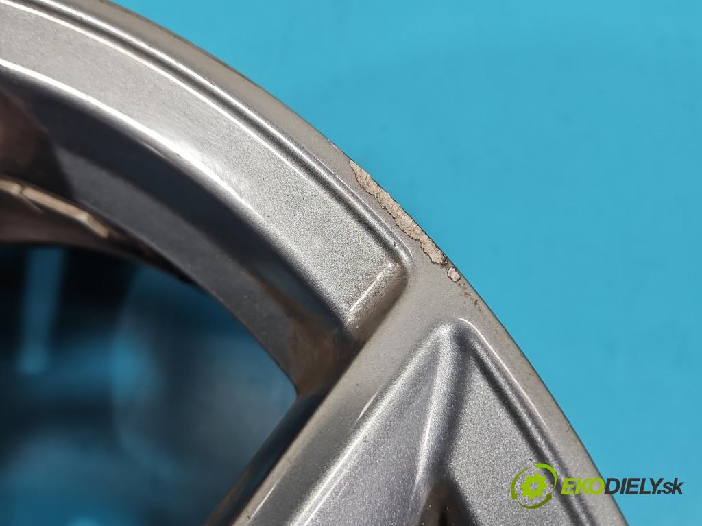 Ford Focus Mk4 2018- 1.5 TDCI 120 HP automatic 88 kW 1499 cm3 5- Disk hliník 17"