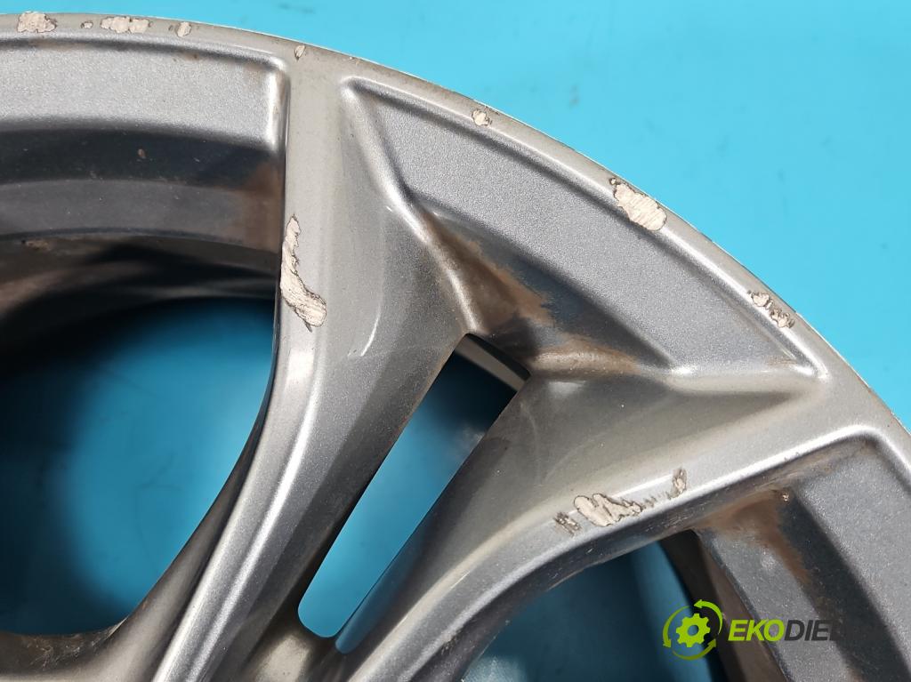 Ford Focus Mk4 2018- 1.5 TDCI 120 HP automatic 88 kW 1499 cm3 5- Disk hliník 17"