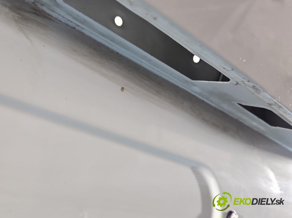 Skoda Octavia IV 2019- 1.5 TSI 150 hp automatic 110 kW 1498 cm3 5- zadní kufrové dveře  (Zadní kapota (kufr))