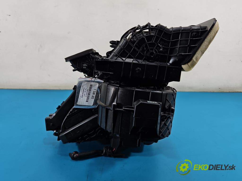 Fiat Tipo II 2015- 1.4 16v 95 HP manual 70 kW 1368 cm3 4- radiator 735646072 (Radiátor kúrenia)