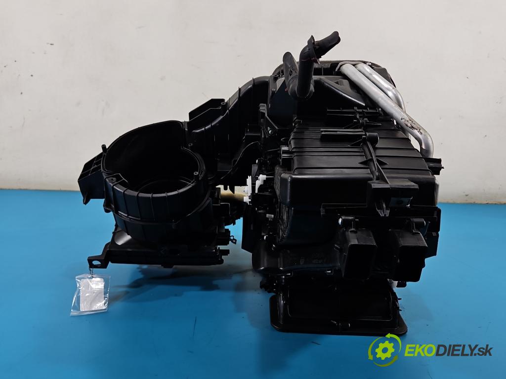 Fiat Tipo II 2015- 1.4 16v 95 HP manual 70 kW 1368 cm3 4- radiator 735646072 (Radiátor kúrenia)