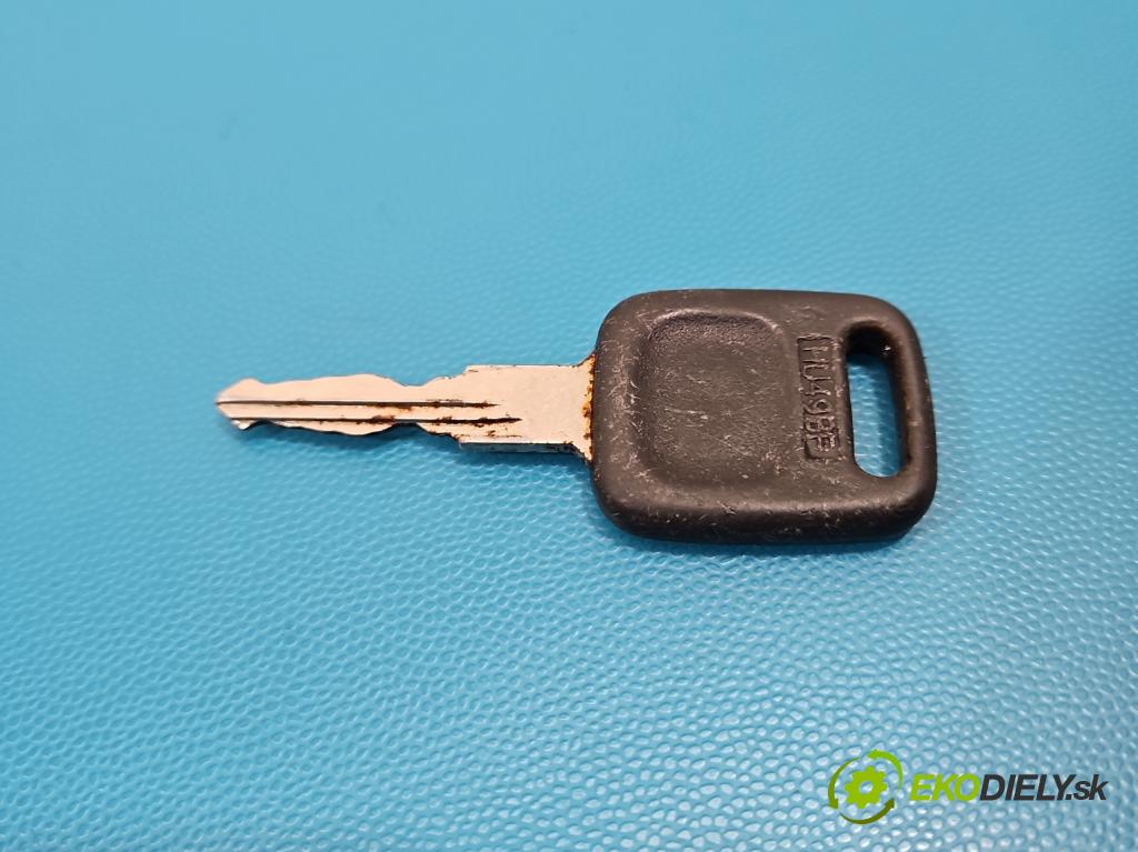 Audi 80 B4 1991-1994 2.0 8V 116 HP manual 85 kW 1984 cm3 4- Spínačka 8A0905851 (Spínacia skrinka)