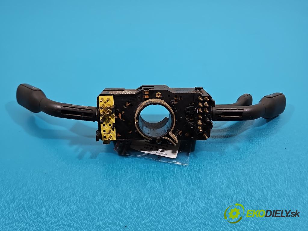 Audi 80 B4 1991-1994 2.0 8V 116 HP manual 85 kW 1984 cm3 4- prepínač komplex: 4A0953503 (Prepínacie páčky pod volantom)