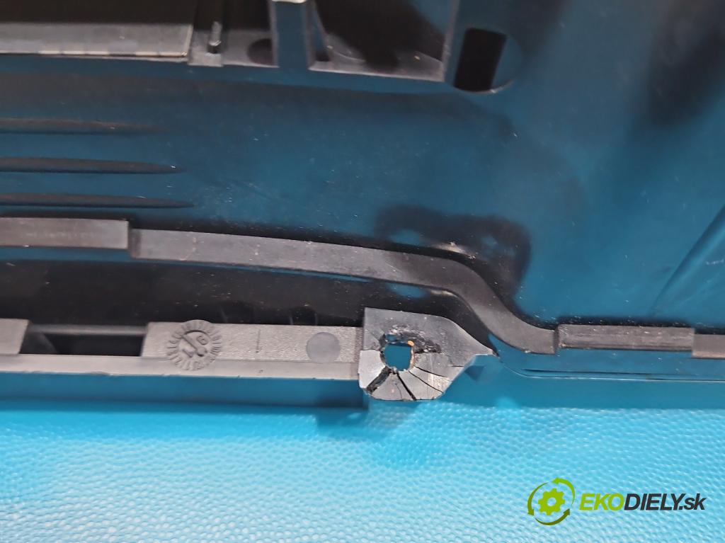 Audi 80 B4 1991-1994 2.0 8V 116 HP manual 85 kW 1984 cm3 4- prístrojovka/ budíky 8A0919033H (Prístrojová doska)