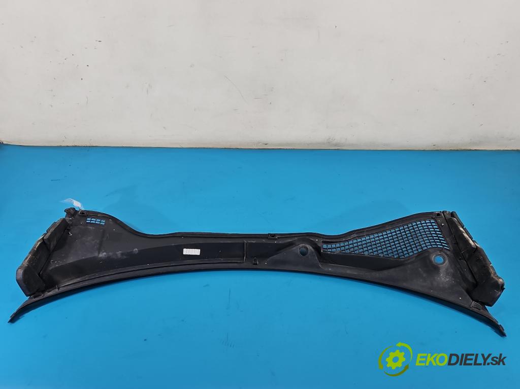 Fiat Tipo II 2015- 1.4 16v 95 HP manual 70 kW 1368 cm3 4- torpédo 52025006 (Torpédo (plast pod čelným sklom))