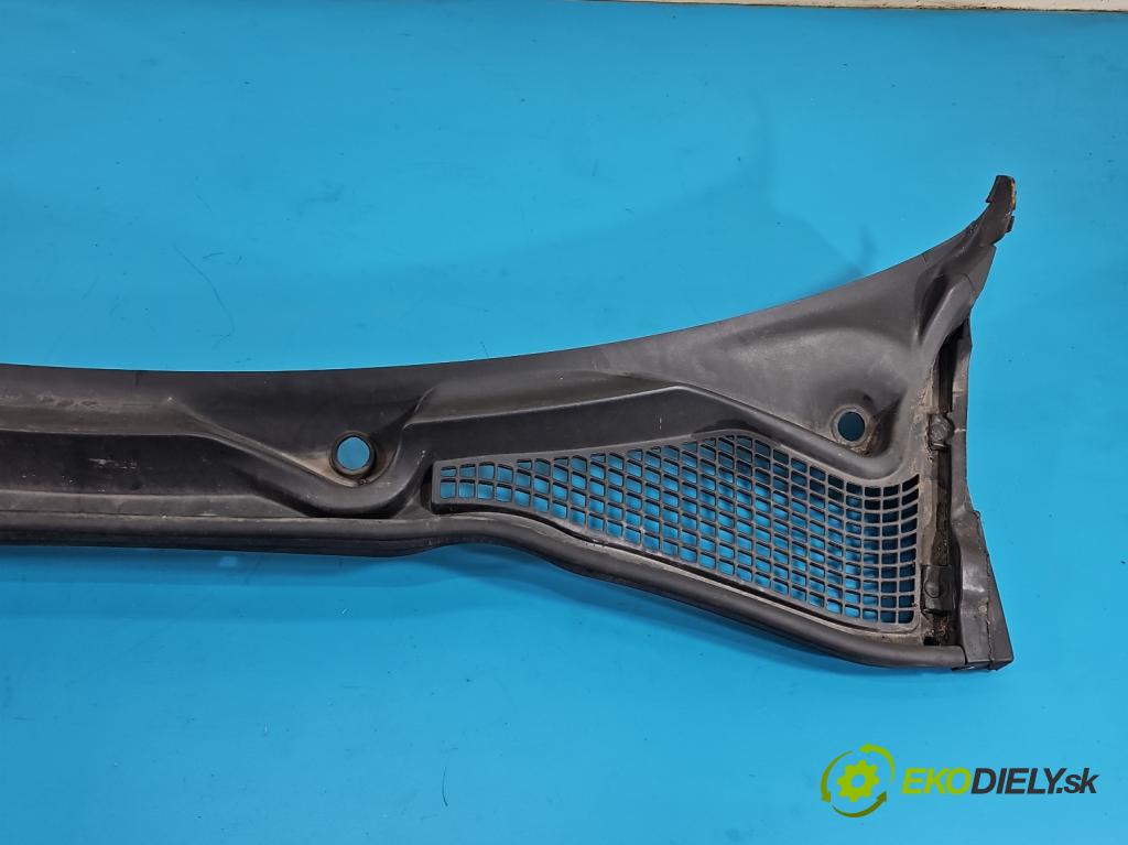 Fiat Tipo II 2015- 1.4 16v 95 HP manual 70 kW 1368 cm3 4- torpédo 52025006 (Torpédo (plast pod čelným sklom))