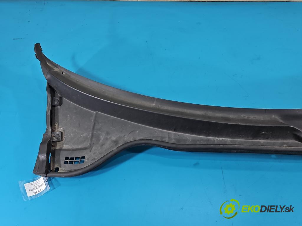 Fiat Tipo II 2015- 1.4 16v 95 HP manual 70 kW 1368 cm3 4- torpédo 52025006 (Torpédo (plast pod čelným sklom))