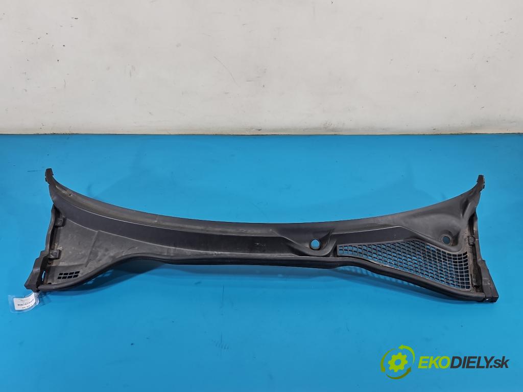 Fiat Tipo II 2015- 1.4 16v 95 HP manual 70 kW 1368 cm3 4- torpédo 52025006 (Torpédo (plast pod čelným sklom))