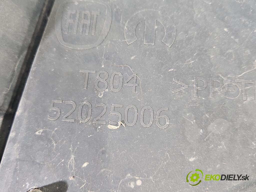 Fiat Tipo II 2015- 1.4 16v 95 HP manual 70 kW 1368 cm3 4- torpédo 52025006 (Torpédo (plast pod čelným sklom))