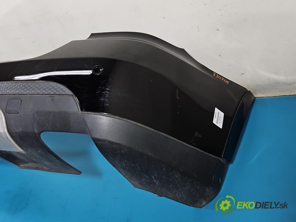 Mercedes ML W164 2005-2011 3.0 cdi 224hp automatic 165 kW 2987 cm3 5- nárazník zadné  (Kľučka dverí ostatné)