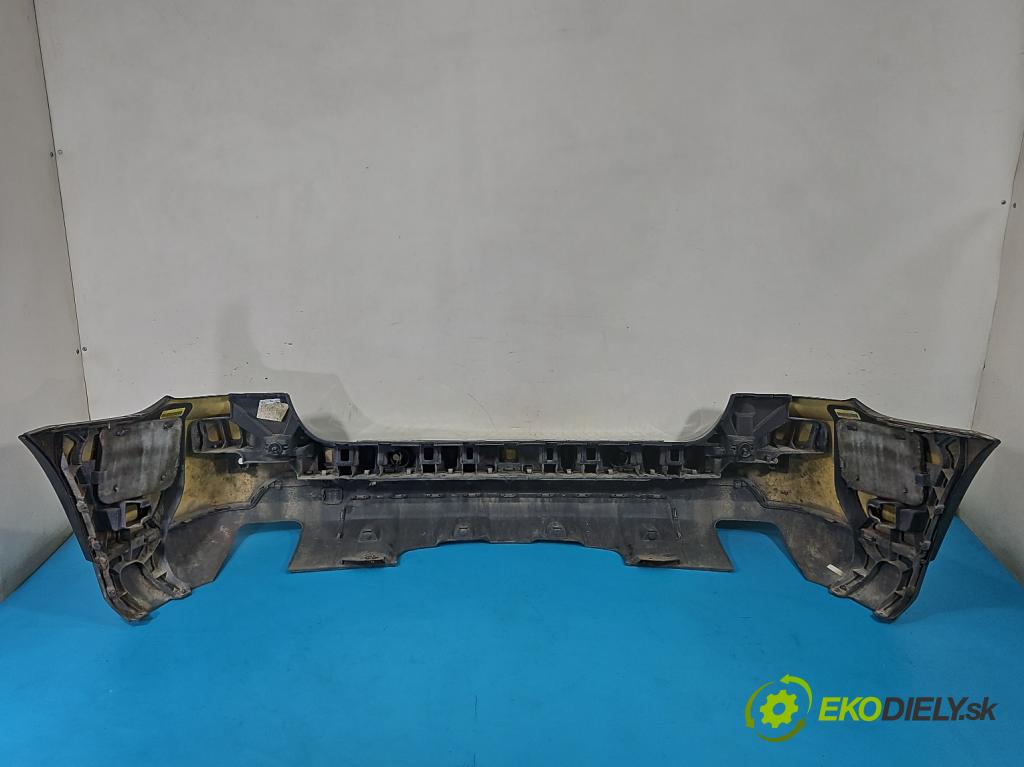 Mercedes ML W164 2005-2011 3.0 cdi 224hp automatic 165 kW 2987 cm3 5- nárazník zadné  (Kľučka dverí ostatné)