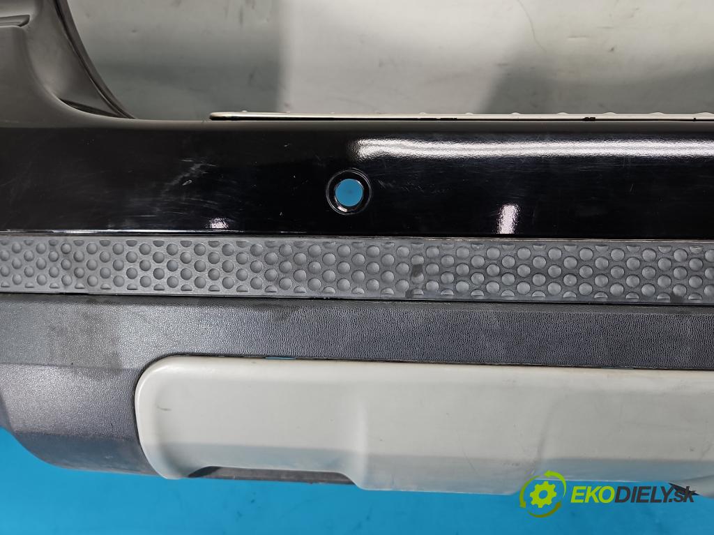 Mercedes ML W164 2005-2011 3.0 cdi 224hp automatic 165 kW 2987 cm3 5- nárazník zadné  (Kľučka dverí ostatné)