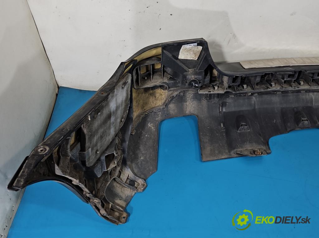 Mercedes ML W164 2005-2011 3.0 cdi 224hp automatic 165 kW 2987 cm3 5- nárazník zadné  (Kľučka dverí ostatné)