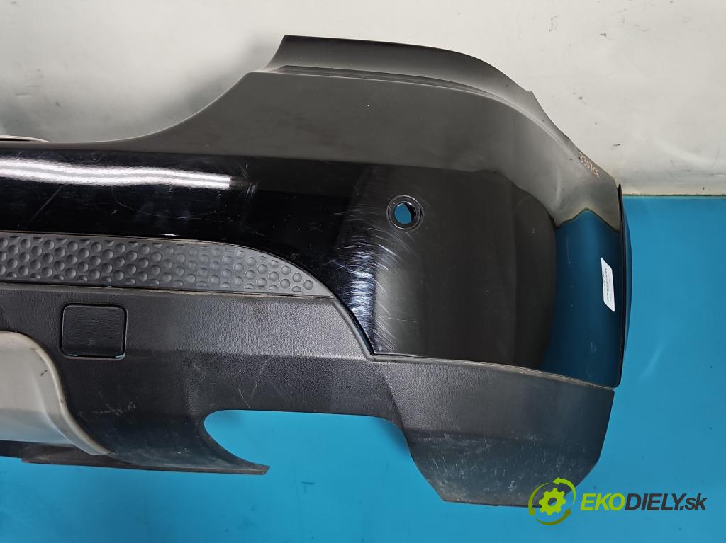 Mercedes ML W164 2005-2011 3.0 cdi 224hp automatic 165 kW 2987 cm3 5- nárazník zadné  (Kľučka dverí ostatné)