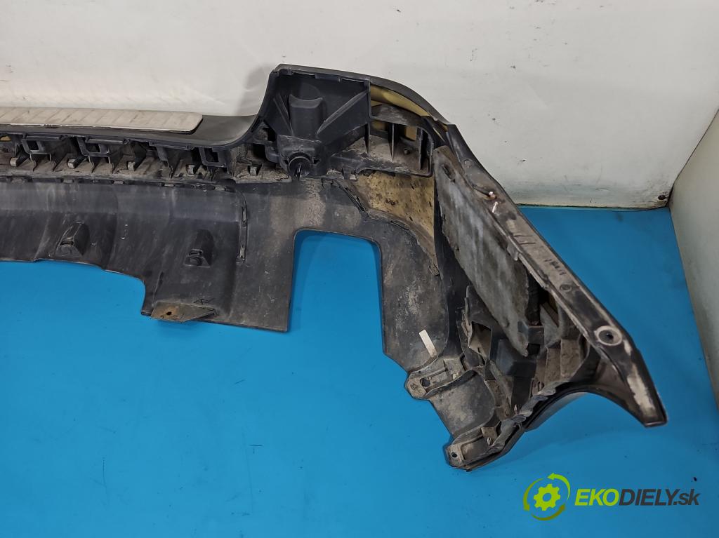 Mercedes ML W164 2005-2011 3.0 cdi 224hp automatic 165 kW 2987 cm3 5- nárazník zadné  (Kľučka dverí ostatné)