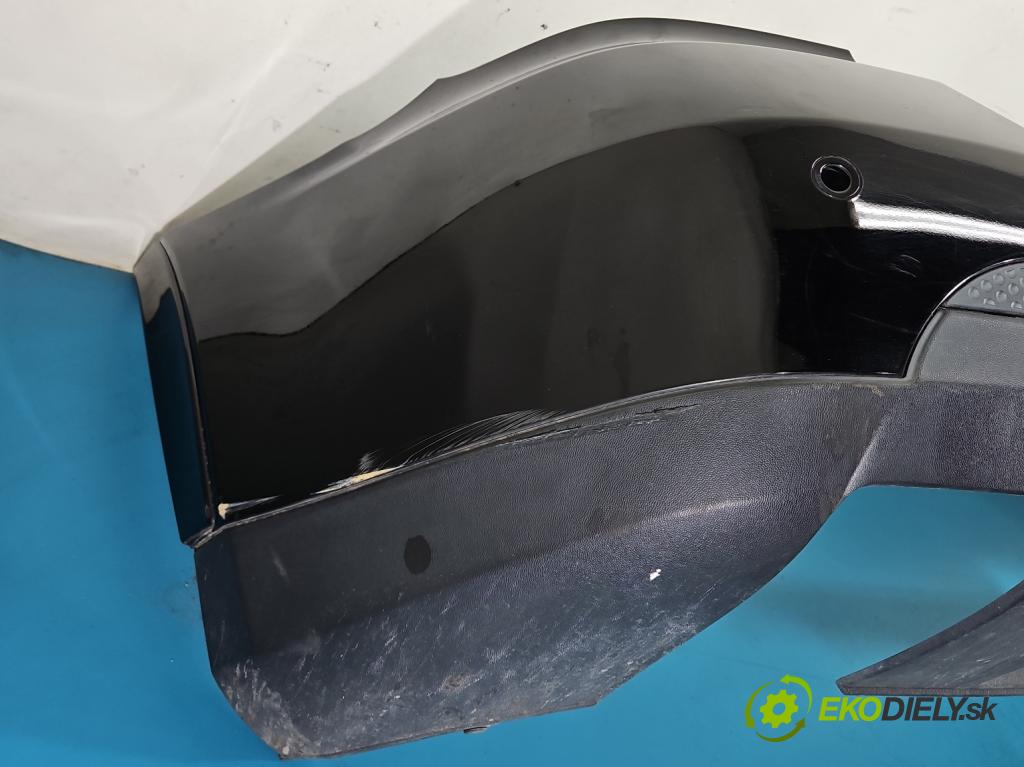 Mercedes ML W164 2005-2011 3.0 cdi 224hp automatic 165 kW 2987 cm3 5- nárazník zadné  (Kľučka dverí ostatné)