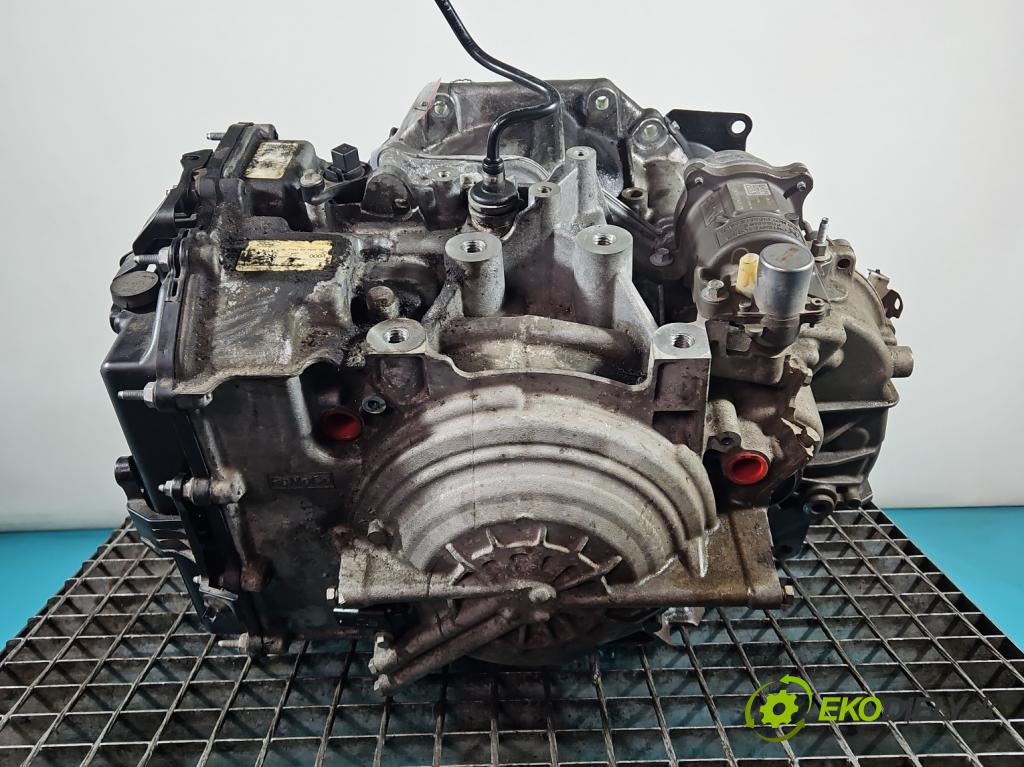 Ford Focus Mk4 2018- 1.5 TDCI 120 HP automatic 88 kW 1499 cm3 5- prevodovka stupeň,rýchlosť automat JX6P-7000-BD