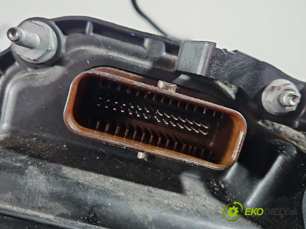 Ford Focus Mk4 2018- 1.5 TDCI 120 HP automatic 88 kW 1499 cm3 5- prevodovka stupeň,rýchlosť automat JX6P-7000-BD