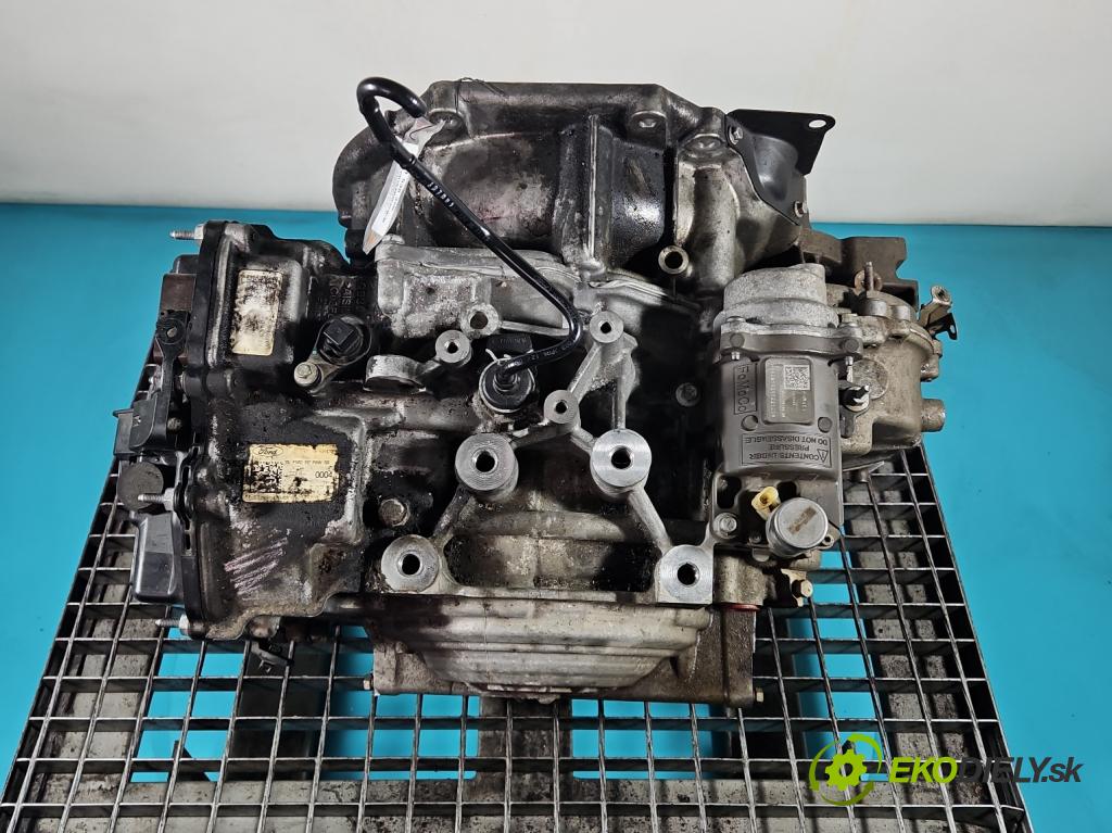 Ford Focus Mk4 2018- 1.5 TDCI 120 HP automatic 88 kW 1499 cm3 5- prevodovka stupeň,rýchlosť automat JX6P-7000-BD