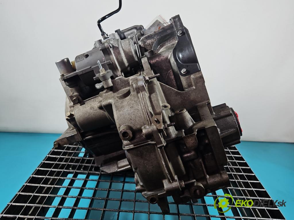 Ford Focus Mk4 2018- 1.5 TDCI 120 HP automatic 88 kW 1499 cm3 5- prevodovka stupeň,rýchlosť automat JX6P-7000-BD