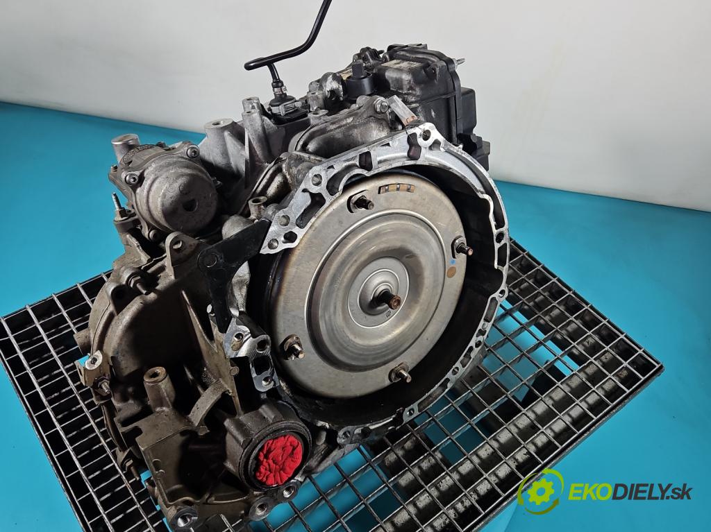 Ford Focus Mk4 2018- 1.5 TDCI 120 HP automatic 88 kW 1499 cm3 5- prevodovka stupeň,rýchlosť automat JX6P-7000-BD