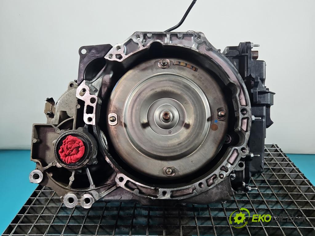 Ford Focus Mk4 2018- 1.5 TDCI 120 HP automatic 88 kW 1499 cm3 5- prevodovka stupeň,rýchlosť automat JX6P-7000-BD