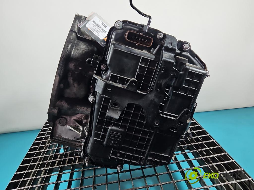 Ford Focus Mk4 2018- 1.5 TDCI 120 HP automatic 88 kW 1499 cm3 5- prevodovka stupeň,rýchlosť automat JX6P-7000-BD