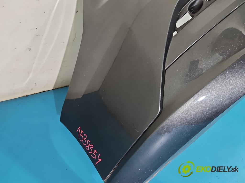Ford Focus Mk4 2018- 1.5 TDCI 120 HP automatic 88 kW 1499 cm3 5- nárazník zadné JX7B-17906-B (Kľučka dverí ostatné)