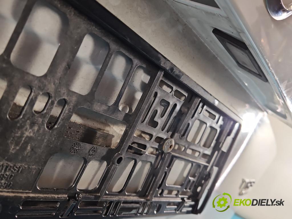 Audi Q5 2008-2016 2.0 TFSI 224 hp automatic 165 kW 1984 cm3 5- zadní kufrové dveře  (Zadní kapota (kufr))