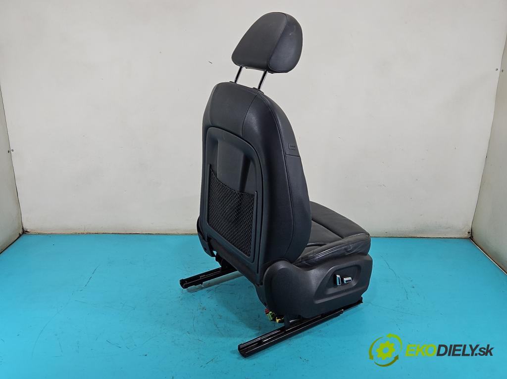 Audi Q5 2008-2016 2.0 TFSI 224hp automatic 165 kW 1984 cm3 5- sedačke: komplet