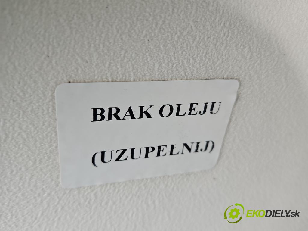Mercedes E W211 2002-2009 2.7 cdi 177 hp automatic 130 kW 2685 cm3 4- převodovka stupňová automat 2112708300