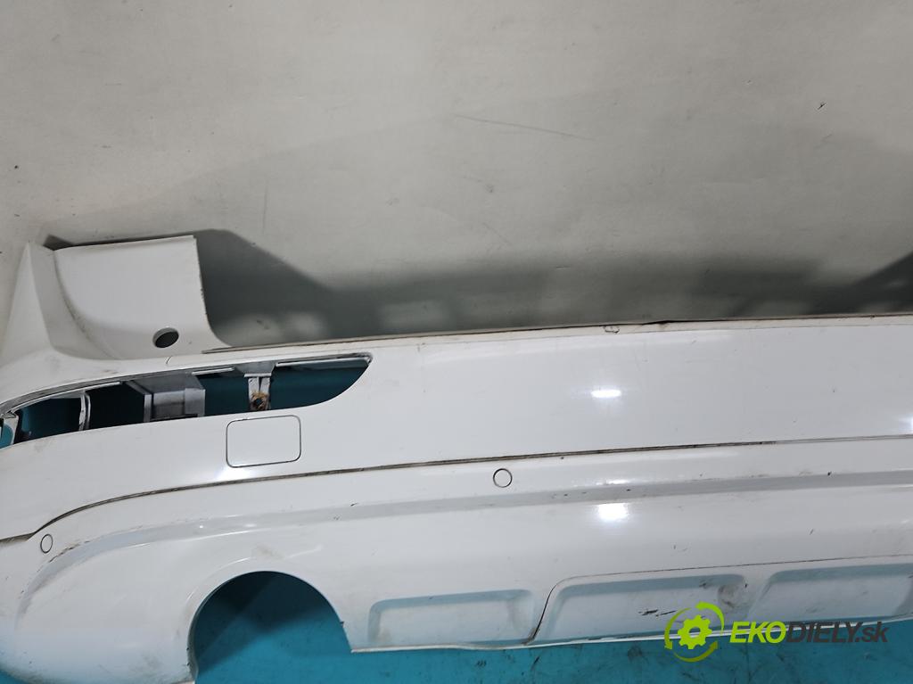 Audi Q5 2008-2016 2.0 TFSI 224hp automatic 165 kW 1984 cm3 5- nárazník zadné 8R0807941D (Kľučka dverí ostatné)